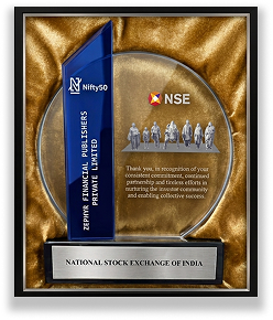 NSE Award 2