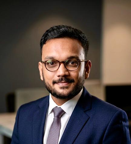 Nikhil Bhargav